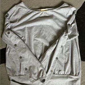 3 fashionable tops Bundled
